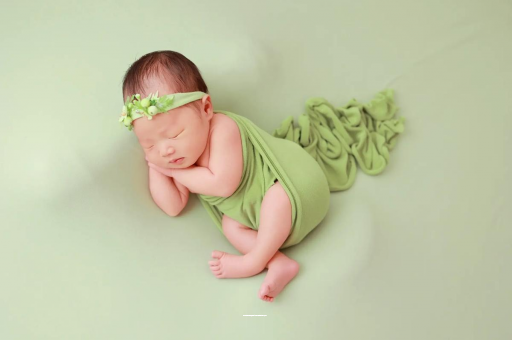 宜城2个多月宝宝发烧